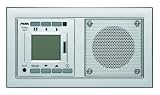 Honeywell D 20.486.702 MP3 Audio-Point Nova-Design