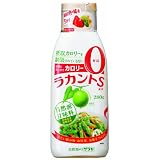 サラヤ ラカントS 液状 280g