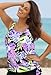 Beach Belle Women's Brisbane Blouson Top