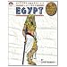 BOOK ANCIENT EGYPT GR 4 - 8