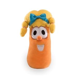 veggietales stuffed animals