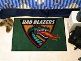 UAB Blazers Starter Indoor / Outdoor Rug