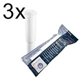 Zoom Produkt-Bild: Jura Claris Filterpatrone White, 3er Pack