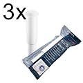 Jura Claris Filterpatrone White, 3er Pack