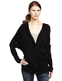 Three Dots Womens Jers Col Long-Sleeve Hoody
