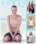 Rowan Knitting & Crocheting Magazine Number 31 (Kaffe Fassett, Kim Hargreaves, Sarah Dallas, Martin Storey, Sharon Peake, Zoe Mellor, Amanda Griffiths, Brandon Mably, Carol Meldrum,)