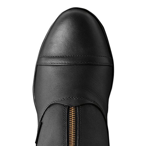 Ariat Women's Heritage H2o Zipper Riding Boot Round Toe