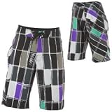 Volcom Tiled Mod Board Short - Men's