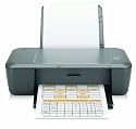 HP Deskjet 1000 Printer