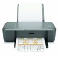 HP Deskjet 1000 Printer