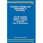 Click here to buy Hardware Design and Simulation in VAL VHDL (The Springer International Series in... by  Larry M. Augustin, David C. Luckham, Benoit A. Gennart, and Youm Huh.