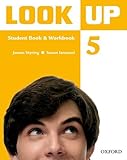 Look up. Student book 5