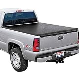 Truxedo TruXport Pickup Bed Cover - Dodge Ram Long Bed 1994-2002 and Dodge Ram Long Bed 2500/3500 2002, Model# TRX 244601