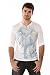 Mission Clothing Ganesh Elephant Rocker Shirt Achyurhan Ganesha shirt