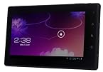 DOMO Slate X3G (Black)