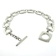 Bracelet Ladies Stainless Steel Hypoallengenic Adjustable Bracelet Ladies Stainless Steel Hypoallengenic Adjustable