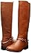 Wanted Shoes Women's Stampede Knee-High Boot