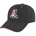Twins Enterprise Arizona Wildcats Navy Blue Insider Hat