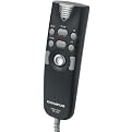 Olympus Desktop Dictation Digital Recorder - Black (DR-1000)