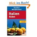 Baedeker Allianz Reisef�hrer Italien S�den