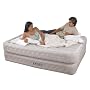 Queen Size Supreme Air-Flow inflatable Air Mattress