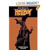 Hellboy: Weird Tales, Vol. 1