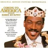 Coming to America Soundtrack