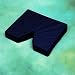 Mabis Dmi Healthcare Coccyx Seat Cushion - Model 8015