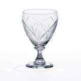 Mikasa Whitehall Goblet