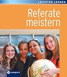 Produkt-Bild: Referate meistern