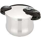 Fagor Futuro 10 Quart Pressure Cooker/Canner