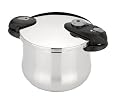 Fagor Futuro 10 Quart Pressure Cooker/Canner