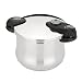 Fagor Futuro 10 Quart Pressure Cooker/Canner