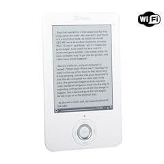 BEBOOK E-Book-Reader BeBook Neo wei�
