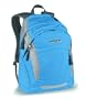 JanSport Wasabi Backpack (Carolina Blue/Snaredrum Grey)