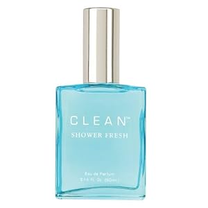 Amazon.com : Cheap Price Clean Shower Fresh Perfume by Dlish for women Personal Fragrances Online Store