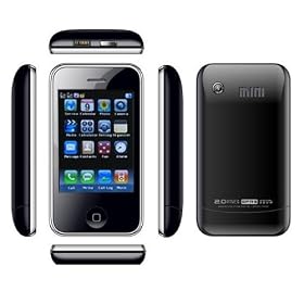 TeckNet Extra Mini 2.6