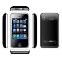 BRAND NEW KA08 MINI DUAL SIM UNLOCKED TOUCHSCREEN QUADBAND 2GB i9 i68 MOBILE PHONE AVAILABLE IN PINK, WHITE & SILVER COLOURS (BLACK IS FINISHED, WAITING FOR THE NEW STOCK)