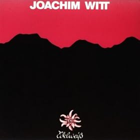 Joachim Witt - Denn Ich Bin So Einsam