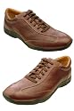 Cole Haan /Cole Haan Nike Air/ G series--*Air Hughes Sport Oxford Brown C07120--Men's Shoes,Oxford