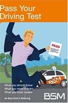 Pass Your Driving Test (Bsm)