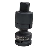 WILLIAMS 1 DR IMPACT UNI JOINT (39002) 1"ドライブ ユニバーサルジョイント インパクト JHW39002