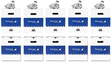 Augason Farms Store.me Water Solutions Kit - 10/5 gallon