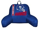 New York Giants Bed Rest Pillow