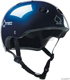 Pro-Tec X-Large Gloss Blue Classic
