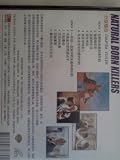 Natural Born Killers [Region 2] [Rated 18 = R]