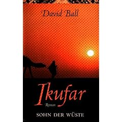 Ikufar - Sohn der W�ste
