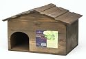 Chapelwood Wildlife Hedgehog Habitat