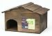 Chapelwood Wildlife Hedgehog Habitat