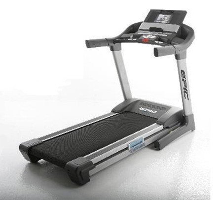 Epic View 700 Treadmill
